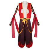 Kinder Jungen Nezha Kostüm Nezha Cosplay Outfits